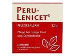 PERU LENICET Pflegesalbe 32 ml