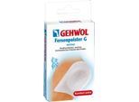 GEHWOL Fersenpolster G mittel 2 St