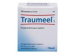 TRAUMEEL S Ampullen 10 St