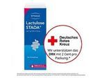 LACTULOSE STADA Sirup 1000 ml
