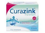 CURAZINK Hartkapseln 100 St