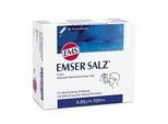 EMSER Salz Beutel 20 St