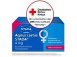 AGNUS CASTUS STADA Filmtabletten 100 St