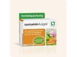 CURCUMIN-LOGES Kapseln 120 St