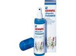 GEHWOL pflegendes Fußdeo Pumpspray 150 ml