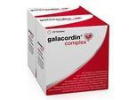 GALACORDIN complex Tabletten 200 St