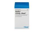 SULFUR COMP.Heel Tabletten 50 St