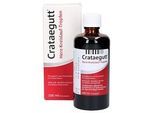 CRATAEGUTT Herz-Kreislauf-Tropfen 100 ml