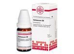 VERBASCUM D 6 Globuli 10 g
