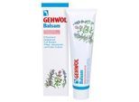 GEHWOL Balsam f.trockene Haut 125 ml