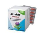 ALEPAFORT Mariendistel Hartkapseln 100 St