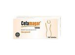 CEFAMAGAR Tabletten 100 St