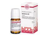 BELLADONNA D 6 Tabletten 80 St