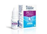 HYLO-VISION Gel multi Augentropfen 10 ml