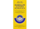 KAMILLIN Extern Robugen Lösung 10X40 ml