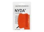 NYDA Läusekamm verblistert (Kunststoff) 1 St
