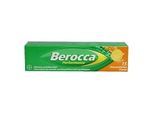 BEROCCA Performance Brausetabletten 15 St