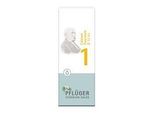 BIOCHEMIE Pflüger 1 Calcium fluoratum D 12 Tropfen 100 ml