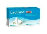 LACTRASE 12.000 FCC Kapseln 150 St