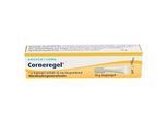 CORNEREGEL Augengel 10 g