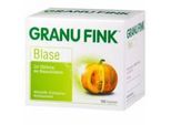 GRANU FINK Blase Hartkapseln 160 St