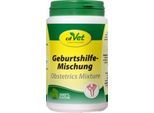 GEBURTSHILFE Mischung Neu vet. 150 g