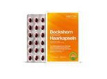 BOCKSHORN + MIKRONÄHRSTOFF Haarkapseln 60 St