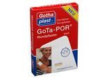 GOTA-POR Wundpflaster 5x7,2 cm steril 5 St
