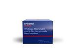 ORTHOMOL Cardio Granulat/Kaps./Tabl.Kombipack. 1 St