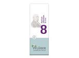 BIOCHEMIE Pflüger 8 Natrium chloratum D 6 Tropfen 100 ml