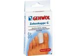 GEHWOL Polymer Gel Zehenkappe G klein 2 St