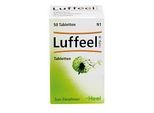 LUFFEEL comp.Tabletten 50 St
