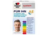 DOPPELHERZ für IHN system Tabletten 30 St