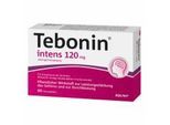 TEBONIN intens 120 mg Filmtabletten 60 St