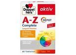 DOPPELHERZ A-Z Depot Tabletten 60 St