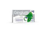 GINGIUM 240 mg Filmtabletten 60 St