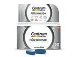 CENTRUM für Ihn 50+ Capletten 60 St