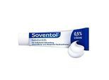Soventol HydroCort 0,5% Creme bei akuten Hautentzündungen 30 g