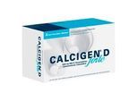CALCIGEN D forte 1000 mg/880 I.E. Brausetabletten 120 St