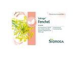SIDROGA Fenchel Tee Filterbeutel 20X2.0 g