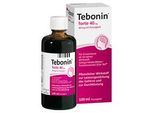 TEBONIN forte 40 mg Lösung 100 ml