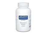 PURE ENCAPSULATIONS Vitamin C 1000 gepuffert Kaps. 90 St