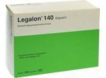 LEGALON 140 Hartkapseln 100 St