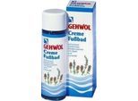 GEHWOL Creme-Fußbad 150 ml
