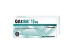CEFAZINK 10 mg Filmtabletten 100 St