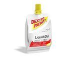 DEXTRO ENERGY Sports Nutr.Liquid Gel Lemon+caffe. 60 ml