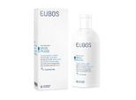 EUBOS BASIS PFLEGE FLÜSSIG WASCH + DUSCH Lotion 200 ml