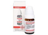 ARNICA D 12 Globuli 10 g