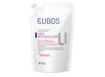 EUBOS UREA INTENSIVE CARE 10% UREA Körperlotion Nachfüllb. 400 ml