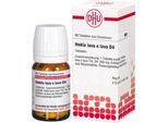 HEKLA lava e lava D 4 Tabletten 80 St